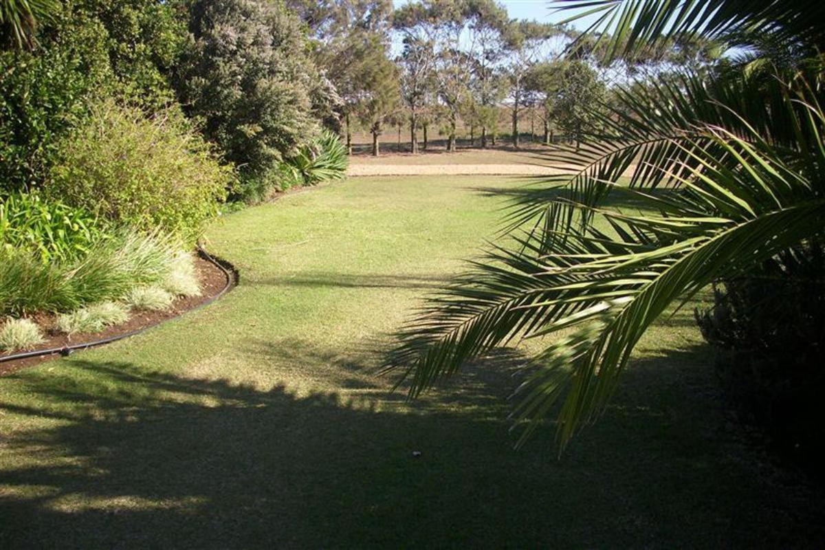 Staandakkie Guest Cottage Bredasdorp Exterior foto